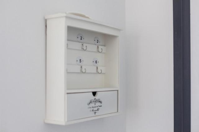 Bahia Apartment Ареналес дел Сол Екстериор снимка