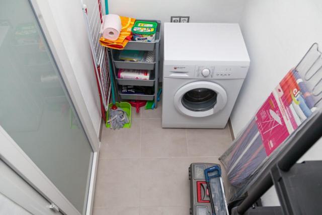 Bahia Apartment Ареналес дел Сол Екстериор снимка