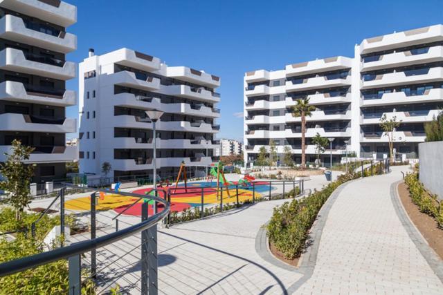 Bahia Apartment Ареналес дел Сол Екстериор снимка
