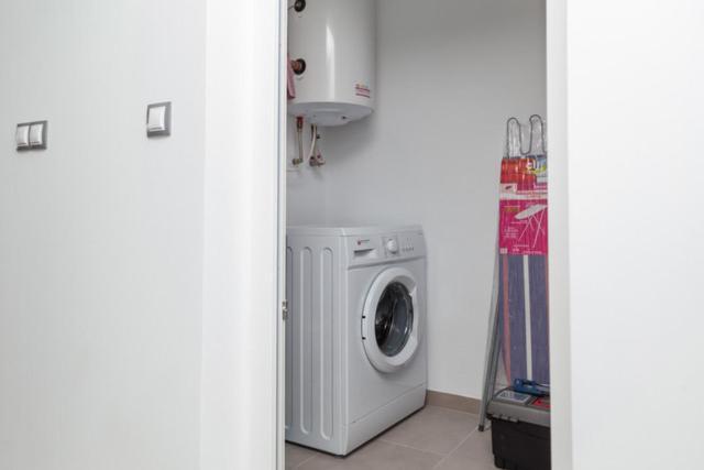 Bahia Apartment Ареналес дел Сол Екстериор снимка