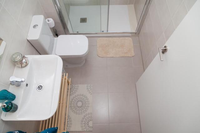Bahia Apartment Ареналес дел Сол Екстериор снимка