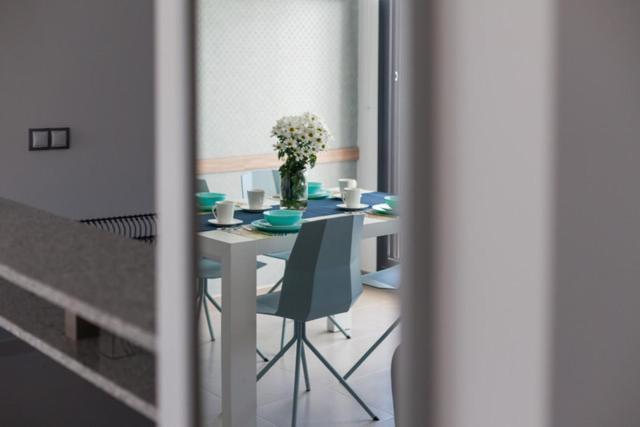 Bahia Apartment Ареналес дел Сол Екстериор снимка