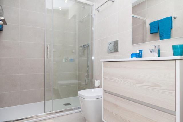 Bahia Apartment Ареналес дел Сол Екстериор снимка