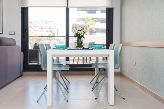 Bahia Apartment Ареналес дел Сол Екстериор снимка